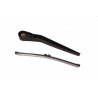 Braț ștergător spate Volvo V40 12- complet cu ștergător 280mm