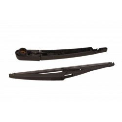 Braț ștergător spate Citroën C4 10- complet cu ștergător 290mm