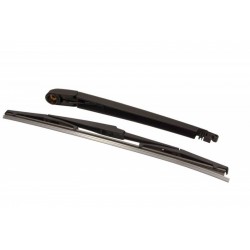 Braț ștergător spate Toyota Avensis Liftback 05-08 complet cu ștergător 400mm