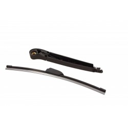 Braț ștergător Hyundai spate i30 11- Ceed 12- complet cu ștergător 330 mm
