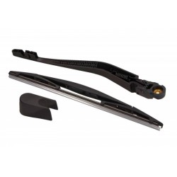 Braț ștergător BMW spate Seria 1 (F21) 11- complet cu ștergător 300 mm