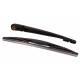 Braț ștergător Honda spate Accord 03-08 combi 08- Civic combi 12- complet cu ștergător 300 mm