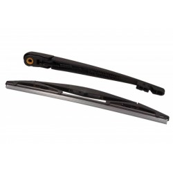 Braț ștergător Honda spate Accord 03-08 combi 08- Civic combi 12- complet cu ștergător 300 mm