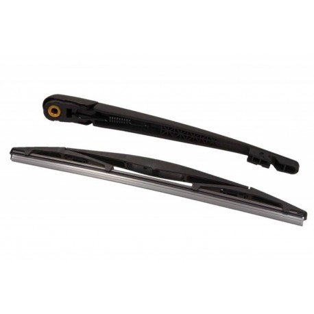 Braț ștergător Honda spate Accord 03-08 combi 08- Civic combi 12- complet cu ștergător 300 mm