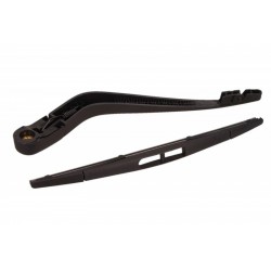Braț ștergător spate Nissan Note 05-14 complet cu ștergător 300 mm