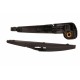 Braț ștergător spate LEXUS CT 200H 10- complet cu ștergător de 200 mm 85241-52150