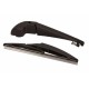 Braț ștergător spate LEXUS CT 200H 10- complet cu ștergător de 200 mm 85241-52150