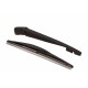 Braț ștergător PEUGEOT Spate 4008 12- LEAF 10- Set cu ștergător 250mm 6429.EG