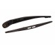 Braț ștergător MAZDA Spate 2 07-14 14- Set cu ștergător 350mm D65167421