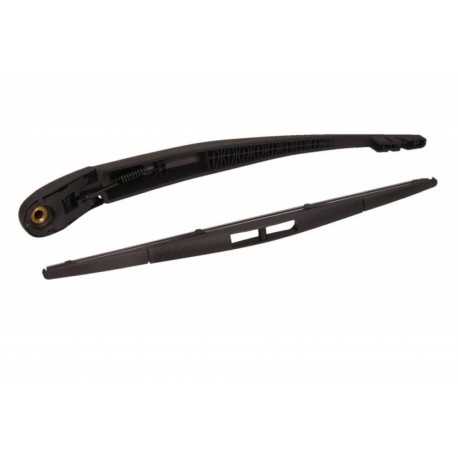 Braț ștergător MAZDA Spate 2 07-14 14- Set cu ștergător 350mm D65167421