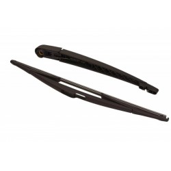 Braț ștergător FORD Spate GRAND C-MAX 10-15 15- Set cu ștergător 400mm 1814390