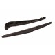 Braț ștergător FORD Spate TRANSIT COURIER 14- Set cu ștergător 350mm 1828078