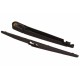 Braț ștergător HYUNDAI Spate SANTA FE 12- Set cu ștergător 350mm 98811B8000