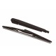Braț ștergător HYUNDAI Spate SANTA FE 12- Set cu ștergător 350mm 98811B8000