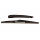 Braț ștergător spate KIA CARENS 06- Set cu ștergător 350mm 98815-2F000