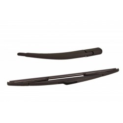 Braț ștergător spate PEUGEOT 208 12- Set cu ștergător 350mm 1608396380