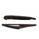 Braț ștergător spate CITROEN C4 CACTUS 14- Set cu ștergător 240mm 9801666480