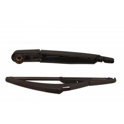 Braț ștergător spate CITROEN C4 CACTUS 14- Set cu ștergător 240mm 9801666480