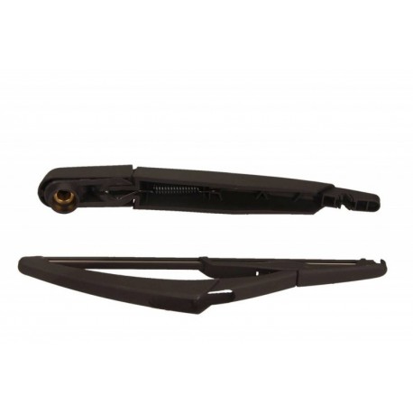 Braț ștergător spate CITROEN C4 CACTUS 14- Set cu ștergător 240mm 9801666480