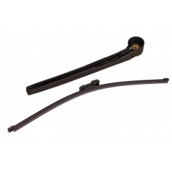 Braț ștergător spate VW CADDY 15- T6 15- Hayon Set cu ștergător 400mm 7E0955707B