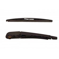 Braț ștergător spate CHEVROLET AVEO 11- Set cu ștergător 270mm 95016790