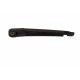 Braț ștergător spate OPEL ASTRA K 15- Set cu ștergător 250mm 13256921