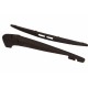 Braț ștergător spate BMW X5 (F15 F85) 13- Set cu ștergător 320mm 61627294431
