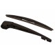 Braț ștergător spate BMW X5 (F15 F85) 13- Set cu ștergător 320mm 61627294431