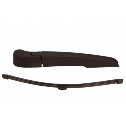 Braț ștergător spate BMW 2 GRAN TOURER (F46) 15- complet cu ștergător 290mm 61627365978