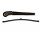 Braț ștergător spate BMW 2 GRAN TOURER (F46) 15- complet cu ștergător 290mm 61627365978