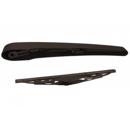 Braț ștergător spate OPEL MOKKA 12- complet cu ștergător 240mm 95915136
