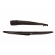 Braț ștergător spate OPEL ADAM 13- complet cu ștergător 350mm 1273120