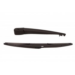 Braț ștergător spate OPEL ADAM 13- complet cu ștergător 350mm 1273120
