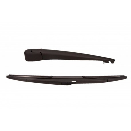 Braț ștergător spate OPEL ADAM 13- complet cu ștergător 350mm 1273120