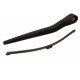 Braț ștergător spate VOLVO XC90 15- complet cu ștergător 350mm 31349856