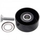 Rola intinz tor curea transmisie toyota avensis 03-, camry 01-, avensis verso 01-05, rav4 05-13 166200w110