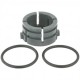 SET REPARAȚIE CASETA DE DIRECȚIE RENAULT MEGANE II 02-08, SCENIC 03-09 8200463517