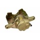 Etrier de frână față stânga VW Caddy Golf Passat 80-04 357615123A