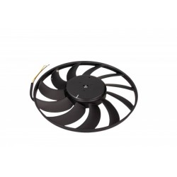 Ventilator radiator VW A4 00- Seat Exeo 08- 8E0959455K