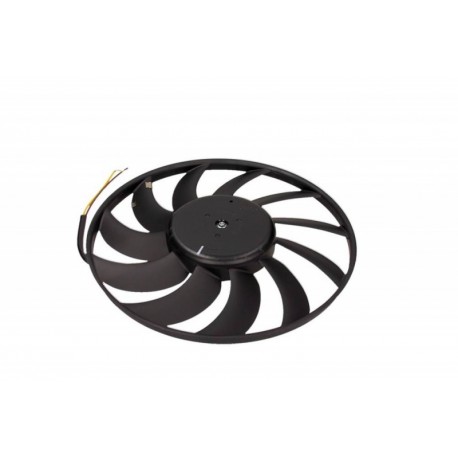 Ventilator radiator VW A4 00- Seat Exeo 08- 8E0959455K