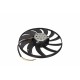 Ventilator radiator VW A4 00- Seat Exeo 08- 8E0959455K