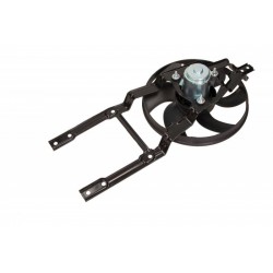 Ventilator radiator Fiat CC SC 0.9 5041191