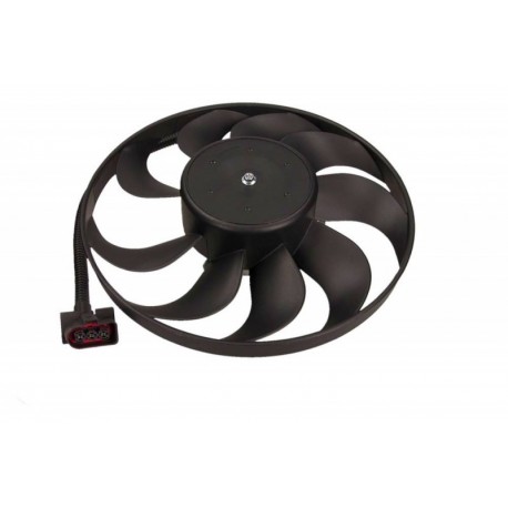 Ventilator radiator VW Lupo Fabia 250 60W 1C0959455C