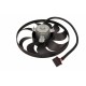 Ventilator radiator VW Lupo Fabia 250 60W 1C0959455C