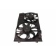 Ventilator radiator VW 1.4-2.0 Golf Touran complet 5102019