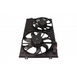 Ventilator radiator VW 1.4-2.0 Golf Touran complet 5102019