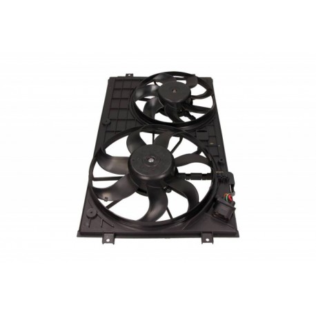 Ventilator radiator VW 1.4-2.0 Golf Touran complet 5102019