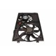 Ventilator radiator VW 1.4-2.0 Golf Touran complet 5102019