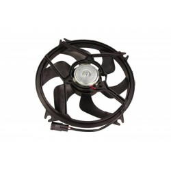 Ventilator radiator Citroën Berlingo 08-