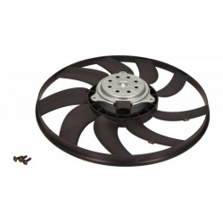 Ventilator radiator VW A4 A5 07- stânga 8K0959455G